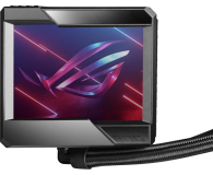 ASUS ROG RYUJIN II 240 ARGB 2x120mm - 1138709 - zdjęcie 2